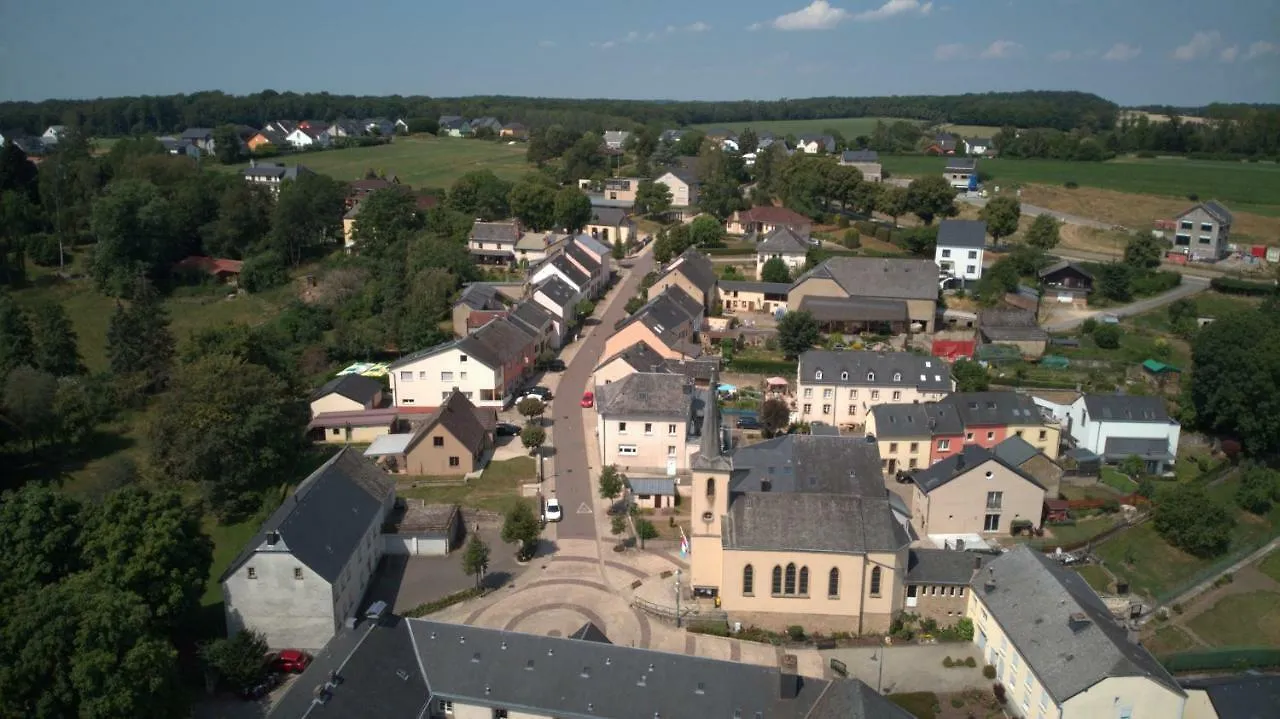 Youth Hostel Hollenfels